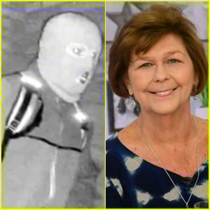 TMZ Gets New Money Demand for Nancy Guthrie's Kidnapper Info, Note Suggests There Are Accomplices