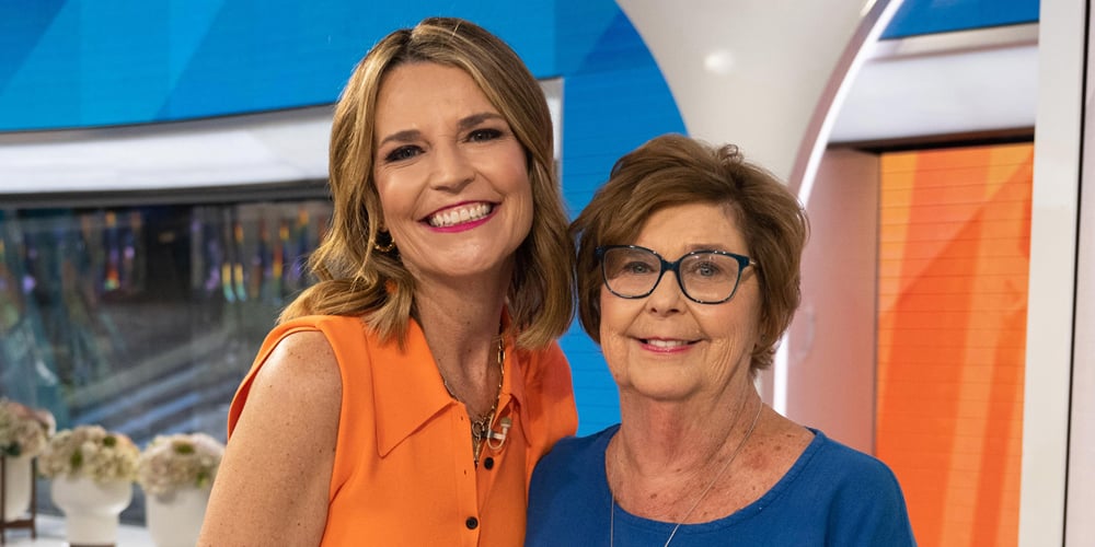 Nancy Guthrie’s Family Cleared as Suspects in Her Case: Read Sheriff Chris Nanos’ Statement | Annie Guthrie, Camron Guthrie, Chris Nanos, Nancy Guthrie, Savannah Guthrie, Tommaso Cioni | Celebrity News and Gossip | Entertainment, Photos and Videos