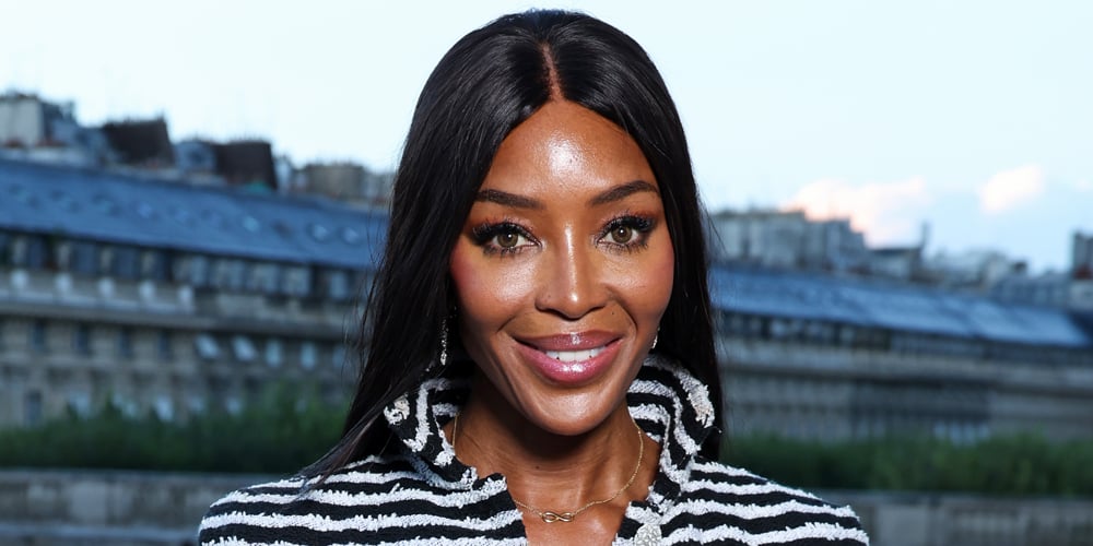 Advogado de Naomi Campbell divulga declaração em meio a arquivos de Epstein | Os Arquivos Epstein, Naomi Campbell | Entretenimento, fotos e vídeos de notícias de celebridades e fofocas