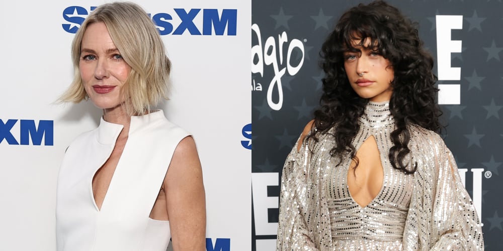 Naomi Watts & Odessa A’zion Join Cast of Cody Fern’s Star-Studded New Film