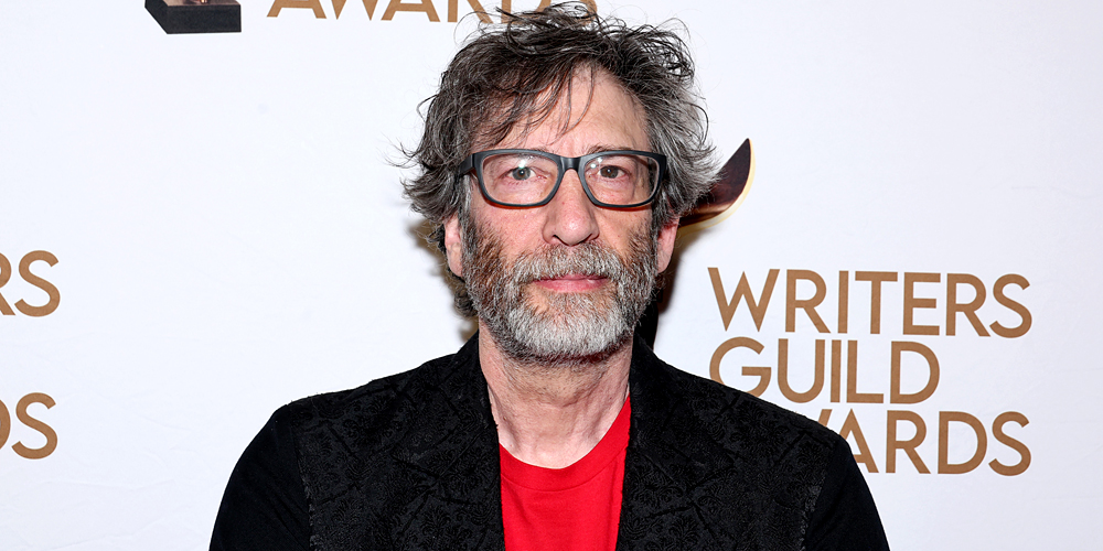 Neil Gaiman Returns to Social Media to Deny Sexual Misconduct Allegations: ‘Completely and Simply Untrue’ | Neil Gaiman | Celebrity News and Gossip | Entertainment, Photos and Videos