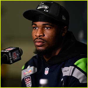 Seahawks Player Nick Emmanwori's Mom Goes Viral Admitting She Doesn't Really Get the Super Bowl