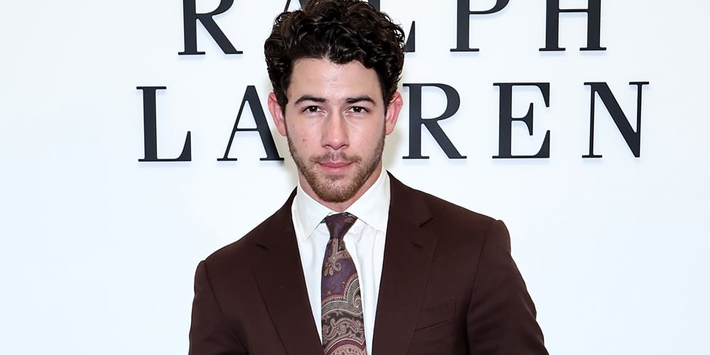 Nick Jonas oferece alguns conselhos sobre casamento relacionados ao banheiro | Nick Jonas | Notícias e fofocas sobre celebridades Entretenimento, fotos e vídeos