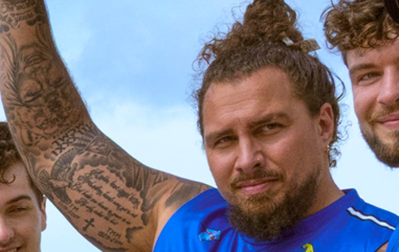 Spoiler do Ultimate Beast Games: em quem Nick votou? O usuário do Reddit aparentemente descobriu | MrBeast Jogos, MrBeast | Notícias e fofocas sobre celebridades Entretenimento, fotos e vídeos