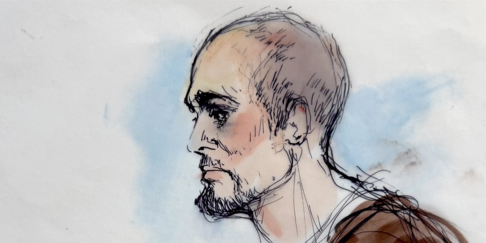 Nick Reiner inocente pelas mortes dos pais de Rob e Michelle Mikel Reiner, Nick Reiner, Rob Reiner | Notícias e fofocas sobre celebridades Entretenimento, fotos e vídeos