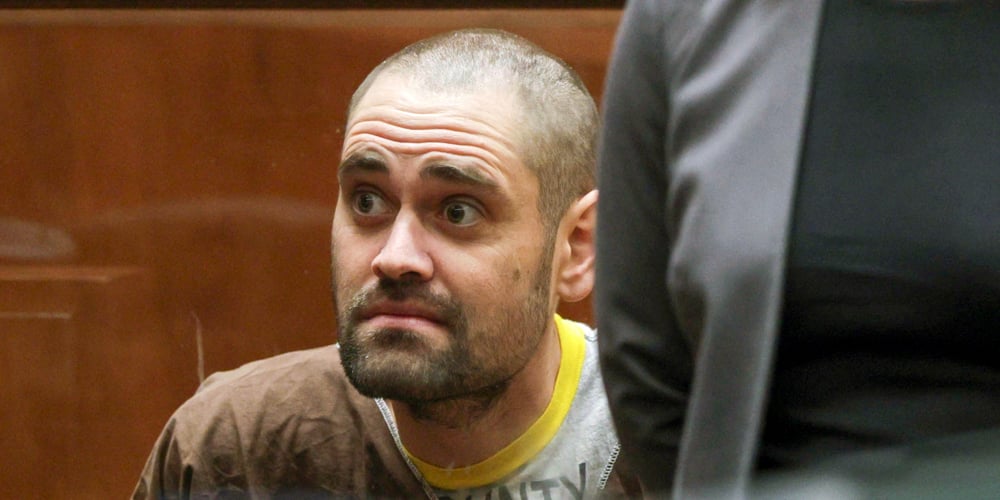 Primeiras fotos de Nick Reiner no tribunal após ser acusado de assassinar seus pais | Mikel Reiner, Nick Reiner, Rob Reiner | Notícias e fofocas sobre celebridades Entretenimento, fotos e vídeos