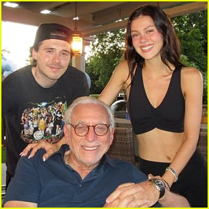 Nicola Peltz’s Dad Breaks Silence On Explosive Family Drama And Beckham Feud