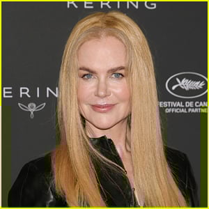 Nicole Kidman In Talks for Another Erotic Thriller with A24 After 'Babygirl' Success