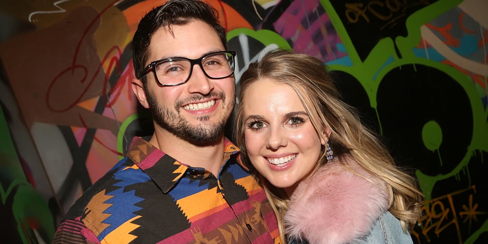 O casal do Big Brother Nicole Franzel e Victor Arroyo dão as boas-vindas aos gêmeos! | Bebê, Big Brother, Nascimento, Crianças Celebridades, Nicole Franzel, Victor Arroyo | Notícias e fofocas sobre celebridades Entretenimento, fotos e vídeos
