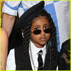  North West Drops Debut Song - Listen Now!