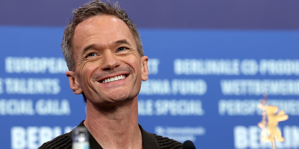 Neil Patrick Harris diz que está ‘interessado em fazer coisas que são apolíticas’ enquanto promove ‘Sunny Day’ na Alemanha | Bella Ramsey, Estee Haim, George Jacques, Neil Patrick Harris, Sundancer | Notícias e fofocas sobre celebridades Entretenimento, fotos e vídeos