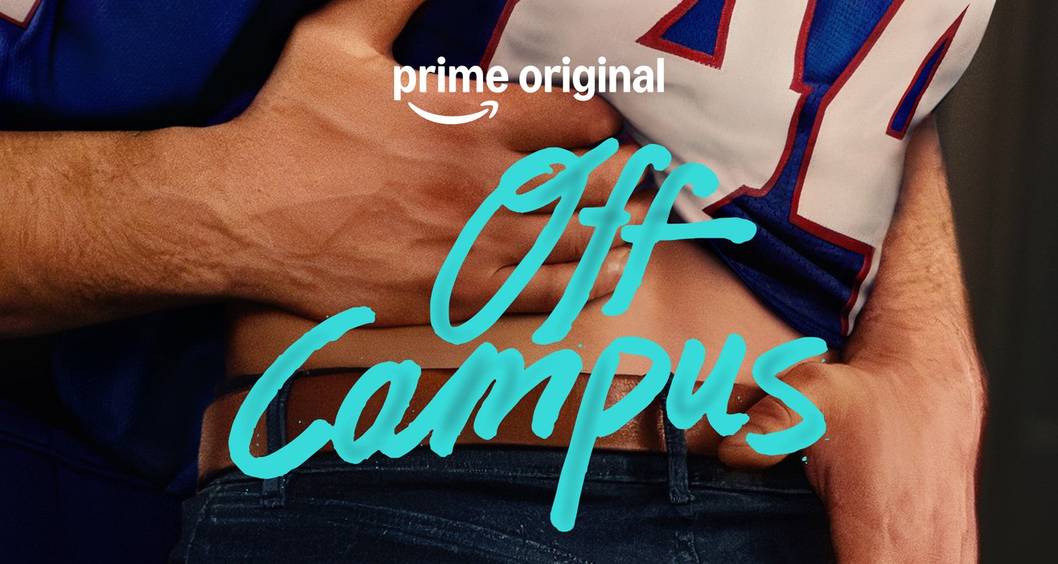 2ª temporada de ‘Off Campus’: Prime Video oferece uma prévia do próximo romance de hóquei meses antes da estreia! | Antonio Cipriano, Belmont Cameli, Ella Bright, Jalen Thomas Brooks, Josh Huston, Micah Abdallah, Off Campus, Prime Video, Stephen Kalin, Televisão | Notícias e fofocas sobre celebridades Entretenimento, fotos e vídeos