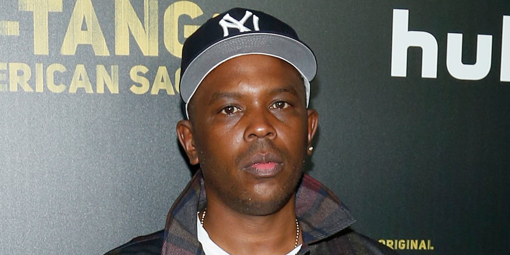 Oliver ‘Power’ Grant morto – Wu-Tang Clan e Wu Wear Associate morre aos 52 anos | Oliver Grant, Oliver Power Grant, RIP, Clã Wu-Tang | Notícias e fofocas sobre celebridades Entretenimento, fotos e vídeos