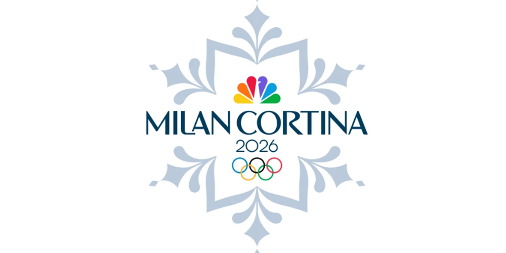 Team USA Flag Bearers for 2026 Winter Olympics Revealed: Erin Jackson & Frank Del Duca!