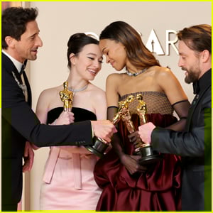 I vincitori ad interim del 2025 confermati torneranno!