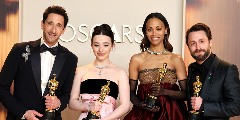 Vencedores do Oscar 2026: Vencedores do desempenho de 2025 confirmados para retornar! | Oscar 2026, Oscar | Notícias e fofocas sobre celebridades Entretenimento, fotos e vídeos