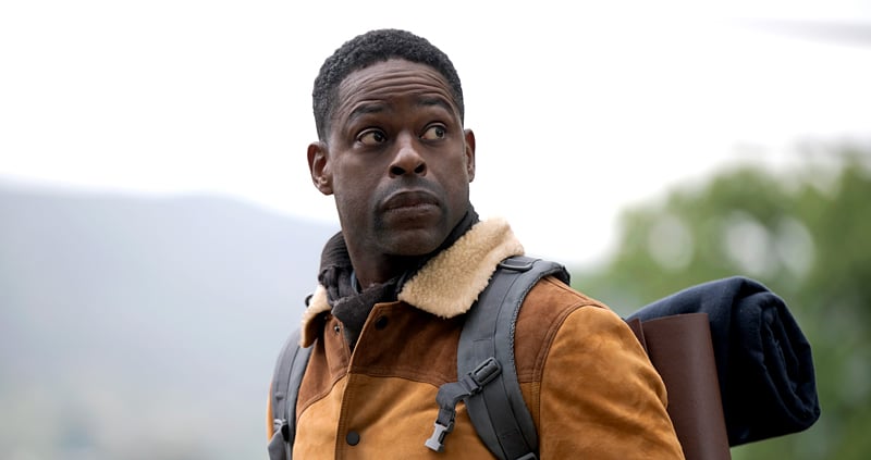 Por que o produtor de ‘Paradise’ diz que o programa terminará após a terceira temporada | hulu, Céu, Sterling K Brown, Televisão | Notícias e fofocas sobre celebridades Entretenimento, fotos e vídeos