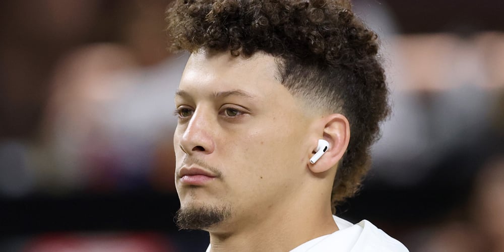 O contrato de Patrick Mahomes da NFL mudou, mas não o salário: aqui está o que aconteceu | Chefes de Kansas City, NFL, Patrick Mahomes | Notícias e fofocas sobre celebridades Entretenimento, fotos e vídeos