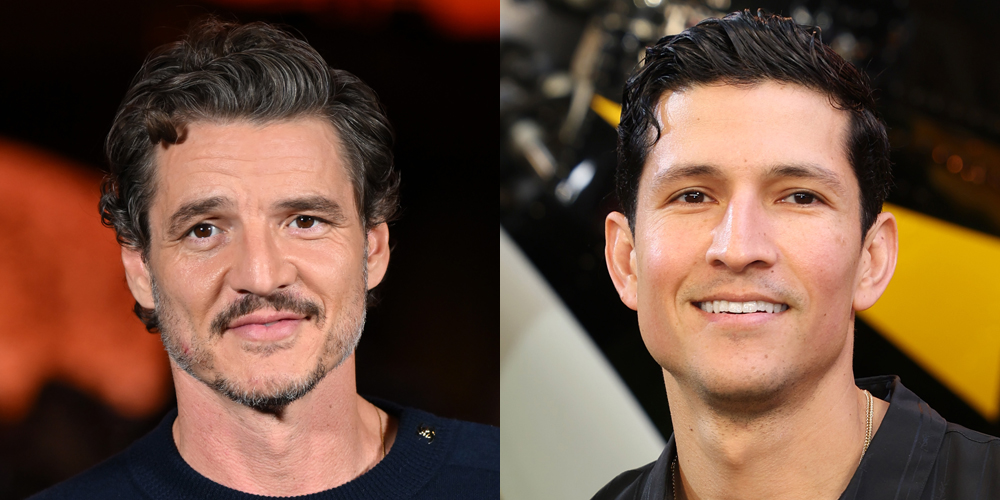 Pedro Pascal Joins ‘De Noche,’ Revives Todd Haynes’ Gay Love Story Film After Joaquin Phoenix’s Sudden Departure in 2024 | Danny Ramirez, De Noche, Movies, Pedro Pascal, Todd Haynes | Celebrity News and Gossip | Entertainment, Photos and Videos