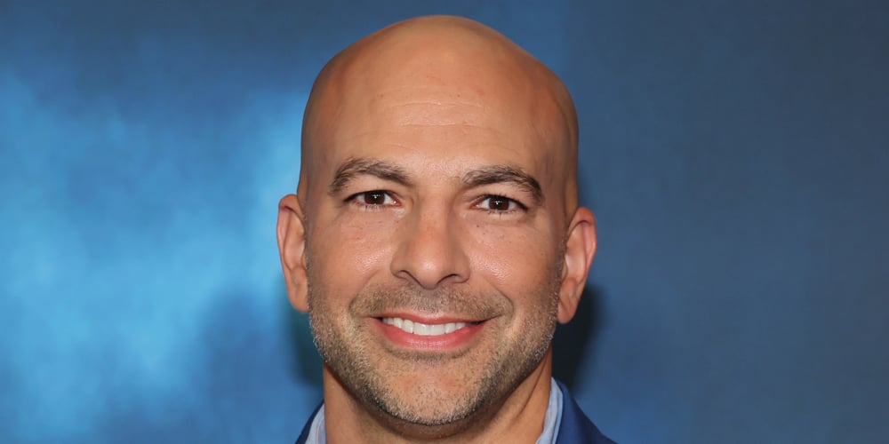 Peter Attia's Alleged Epstein Emails Surface, CBS News Makes Decision on His Future (Report)