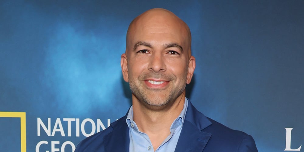Is Peter Attia Married & Does He Have Children? Relationship History Revealed | CBS News, Dating History, Peter Attia | Celebrity News and Gossip | Entertainment, Photos and Videos