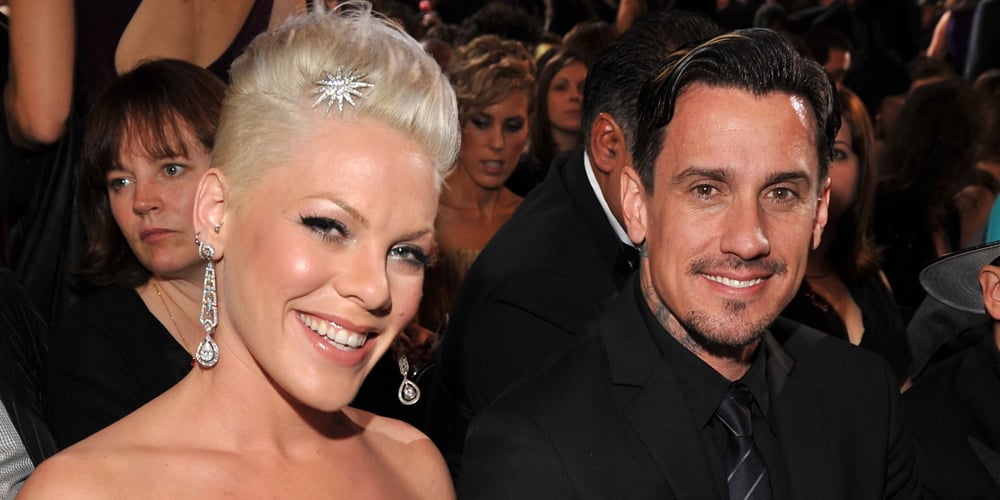 Por que Pink e Carey Hart se separaram pela primeira vez em 2008? | Carey Hart, rosa | Notícias e fofocas sobre celebridades Entretenimento, fotos e vídeos