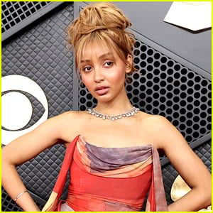 PinkPantheress Goes Viral Over the Hilarious Sound She Made During Grammys 2026 Interview