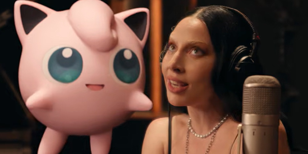 Pokemon Super Bowl Commercial 2026: Lady Gaga Sings ‘Jigglypuff’ with More Celeb Cameos!