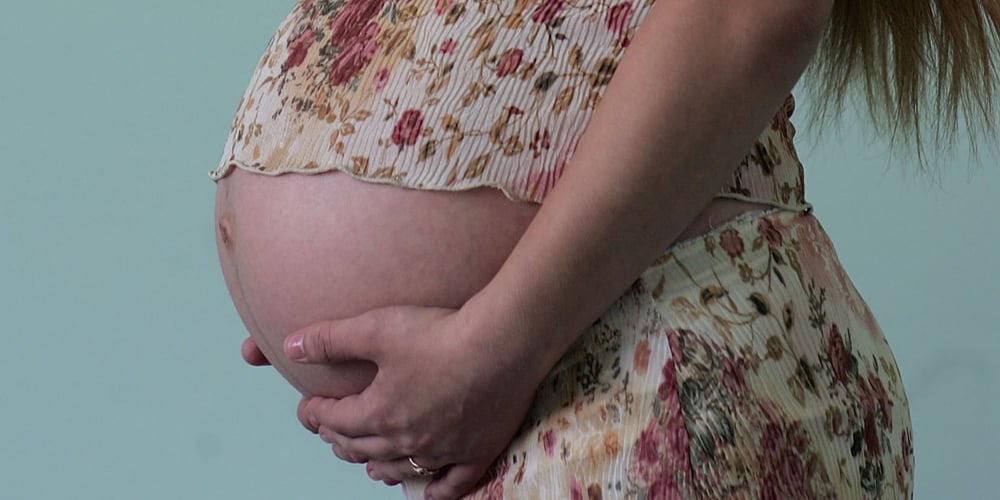 A mulher disse que “traiu” a irmã que estava grávida e jurou, mas a situação era mais complicada | Interesse Humano, Grávida, Reddit | Notícias e fofocas sobre celebridades Entretenimento, fotos e vídeos