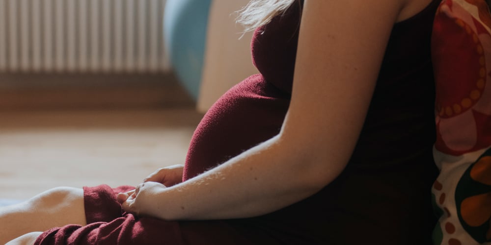 Futura mamãe quer saber se está relatando a péssima reação dos pais à gravidez | Interesse Humano, Reddit | Notícias e fofocas sobre celebridades Entretenimento, fotos e vídeos