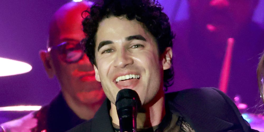 Grammys 2026 Premiere Ceremony Live Stream – How to Watch Most of the Awards Being Handed Out | 2026 Grammys, Darren Criss, Grammys | Celebrity News and Gossip | Entertainment, Photos and Videos