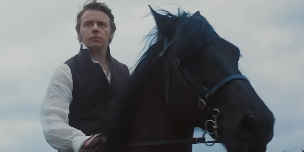 Primeiro teaser de “Orgulho e Preconceito” da Netflix: Veja Jack Lowden e Emma Corrine como Sr. Darcy e Elizabeth Bennet | Emma Corrine, Jack Lowden, Netflix, Orgulho e Preconceito | Notícias e fofocas sobre celebridades Entretenimento, fotos e vídeos