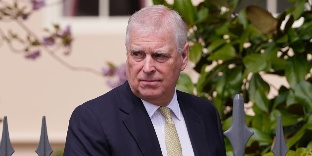 Ex-prisão do Príncipe André: quanto tempo ele pode cumprir pena? | Andrew Mountbatten Windsor, Os Arquivos Epstein, Jeffrey Epstein, Príncipe Andrew | Notícias e fofocas sobre celebridades Entretenimento, fotos e vídeos