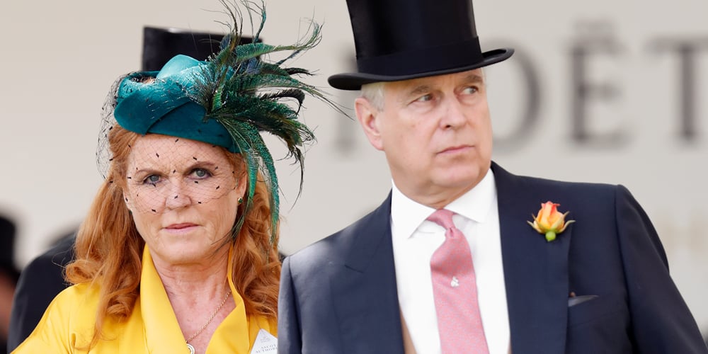 New Prince Andrew Allegation Surfaces as Sarah Ferguson’s Alleged Epstein Email Gains Attention | Andrew Mountbatten Windsor, Epstein Files, Jeffrey Epstein, Prince Andrew, Sarah Ferguson | Celebrity News and Gossip | Entertainment, Photos and Videos