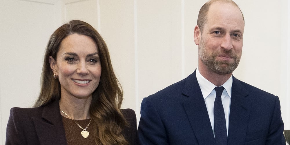 Há uma atualização sobre o Príncipe William e Kate Middleton após a prisão do Príncipe Andrew | Andrew Mountbatten Windsor, Kate Middleton, Príncipe Andrew, Príncipe William | Notícias e fofocas sobre celebridades Entretenimento, fotos e vídeos
