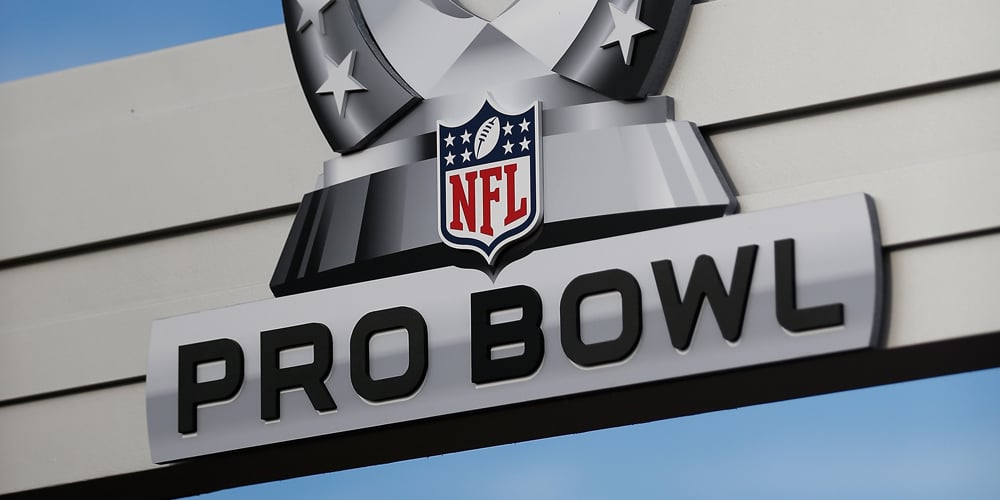 Pro Bowl 2026 Roster: Who's Playing, Who Was Replaced & More