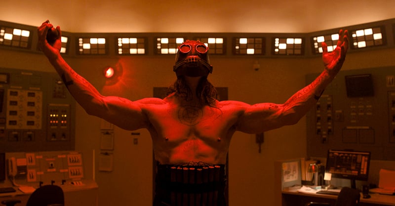 ‘Psycho Killer’ atinge críticas extremamente negativas e obtém classificação baixa de 0% no Rotten Tomatoes | Filmes, Psycho Killer, Críticas | Notícias e fofocas sobre celebridades Entretenimento, fotos e vídeos