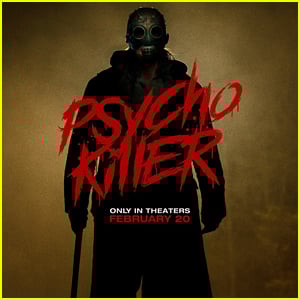 Is There a 'Psycho Killer' (2026) End Credits Scene? If You Should