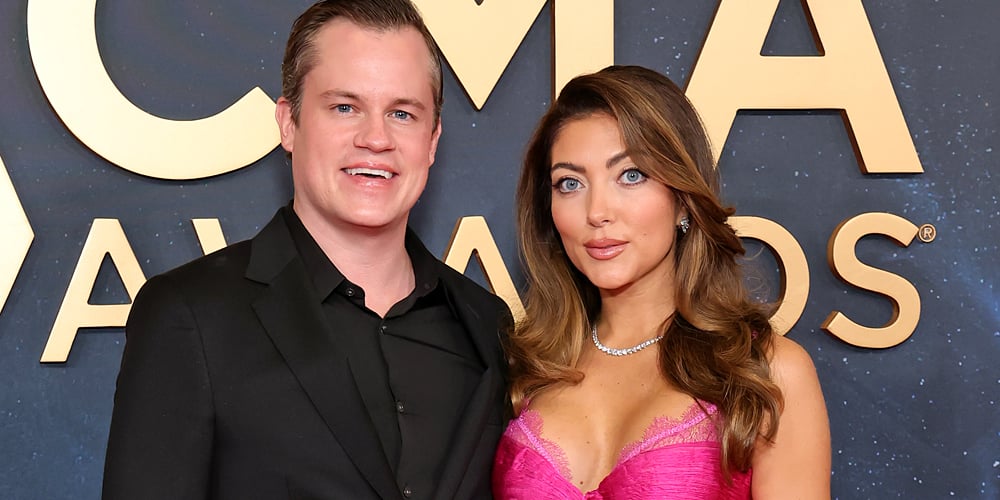 A estrela do TikTok Campbell ‘Pookie’ Puckett e Jett Puckett estão esperando outro bebê! | Bebê, Campbell Puckett, Crianças Celebridades, Jett Puckett, TikTok | Notícias e fofocas sobre celebridades Entretenimento, fotos e vídeos