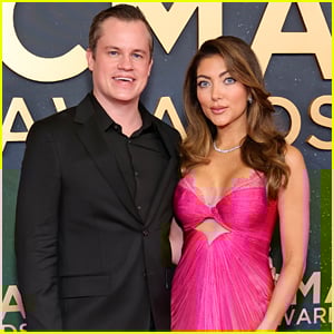 TikTok Star Campbell 'Pookie' Puckett & Jett Puckett Are Expecting Another Baby!