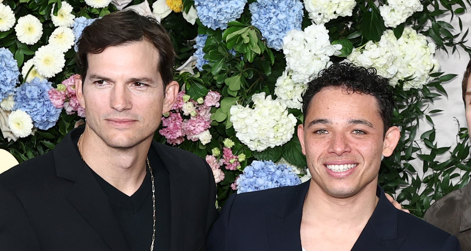 Anthony Ramos relembra estar com Ashton Kutcher em “Beleza” | Anthony Ramos, Ashton Kutcher, Notícias, Beleza | Notícias e fofocas sobre celebridades Entretenimento, fotos e vídeos