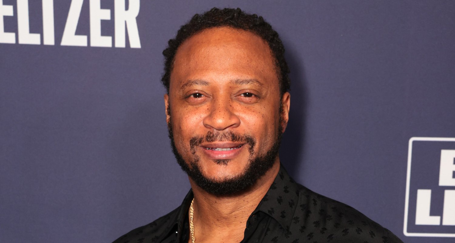 A estrela de ‘Arrow’ David Ramsey revela batalha secreta contra o câncer testicular e fala sobre a parte mais difícil da quimioterapia | David Ramsey, saúde | Notícias e fofocas sobre celebridades Entretenimento, fotos e vídeos