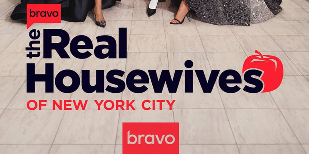 5 Iconic ‘Real Housewives’ to Return for E!’s ‘Golden Life’: See the Cast List | Bravo, e, EG, Golden Life, Real Housewives, real housewives of new york, Real Housewives of New York City, Slideshow, Television, The Golden Life | Celebrity News and Gossip | Entertainment, Photos and Videos