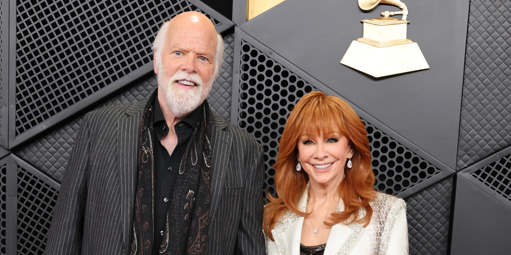 Brazen Reba McEntire Flaunts Jaw-Dropping Romance With Future Husband While Prepping Heartless In Memoriam Tribute