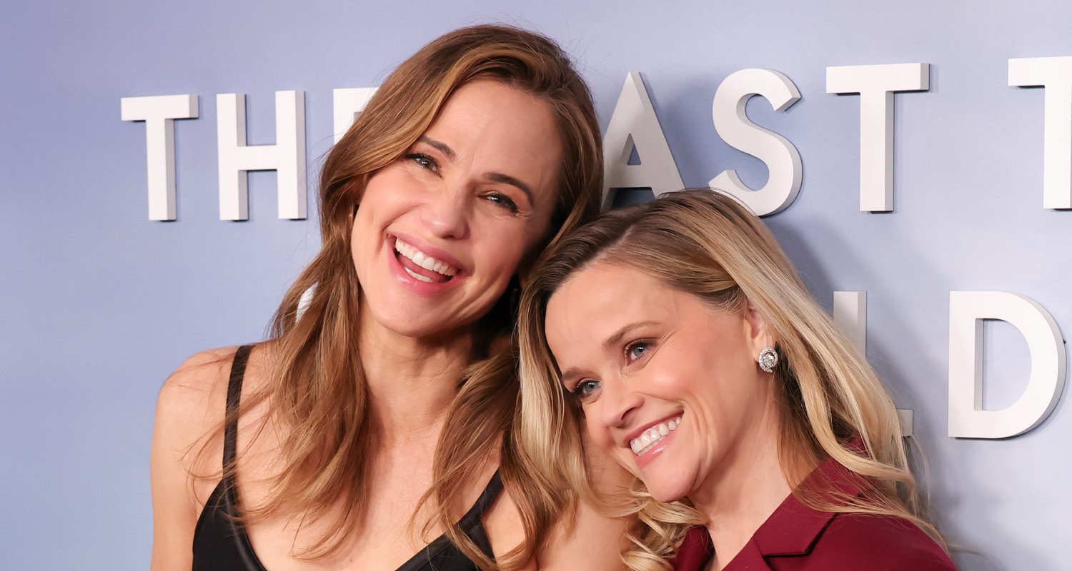 Jennifer Garner apresenta evento Tastemaker para a segunda temporada de ‘Last Thing She Told Me’ Por Reese Witherspoon | Angouri Rice, Jennifer Garner, Judy Greer, Laura Dave, Reese Witherspoon, Rita Wilson, A última coisa que ele me contou | Notícias e fofocas sobre celebridades Entretenimento, fotos e vídeos