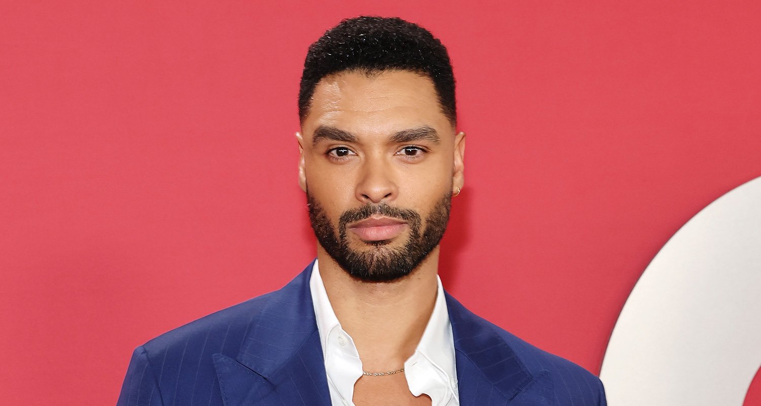 Reggae-Jean Page planeja retorno aos palcos do West End para estrelar e produzir nova adaptação de ‘O Grande Gatsby’ | Elenco, Dirigido por Jean Page, O Grande Gatsby, Teatro, West End | Notícias e fofocas sobre celebridades Entretenimento, fotos e vídeos