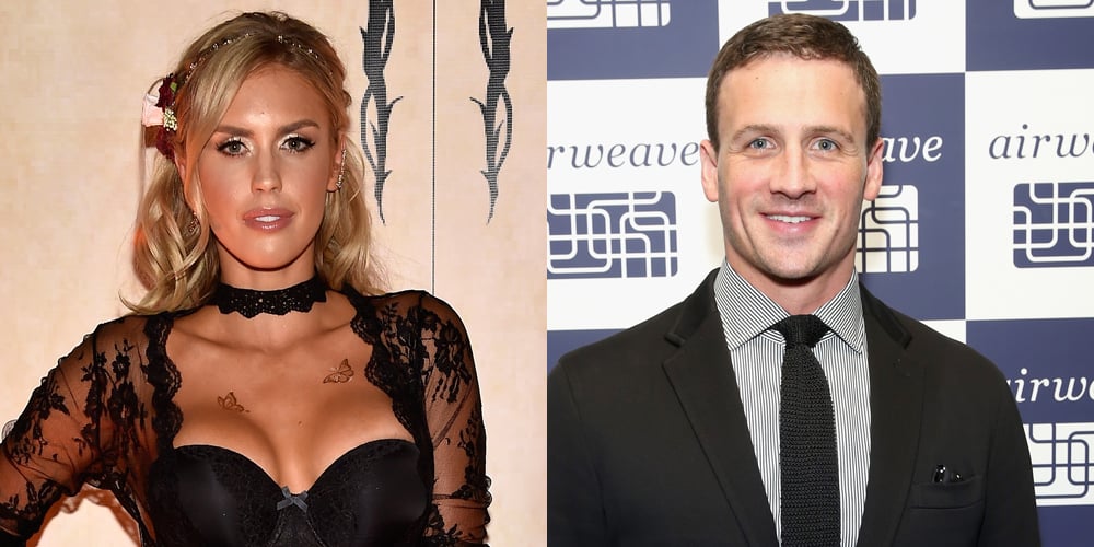 A ex-esposa de Ryan Lochte, Kayla Reed, fala sobre seu relacionamento e como seguir em frente após a separação | Kayla Rae Reed, Ryan Lochte | Notícias e fofocas sobre celebridades Entretenimento, fotos e vídeos