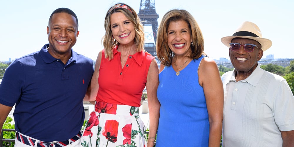 'Today Show' Hosts Net Worth 2026 Ranked: Who Is the Richest Co-Anchor?