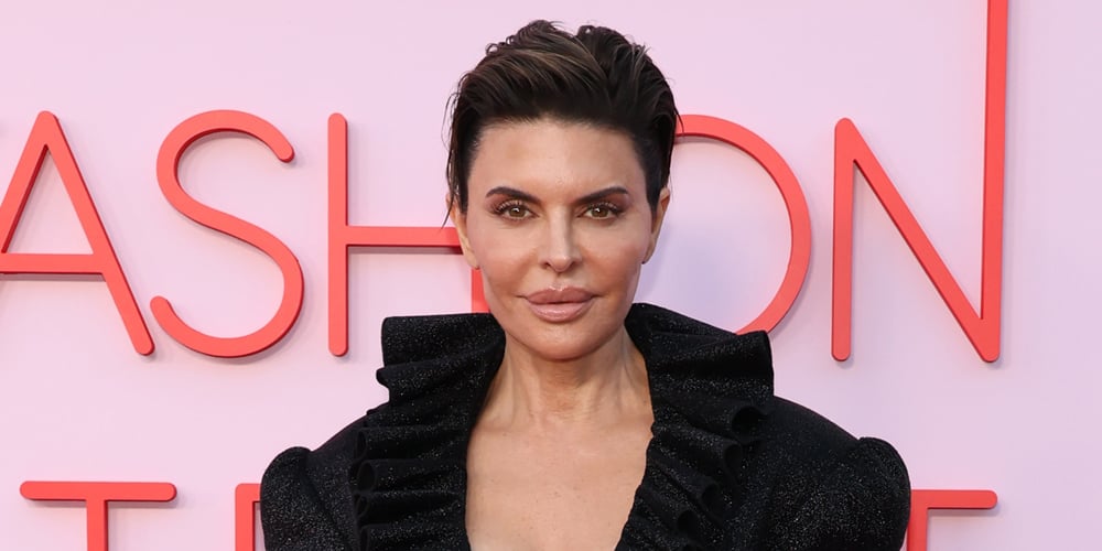 Lisa Rinna fez uma declaração após filmar o encontro de “Traidores” Lisa Rinna, Traidores | Notícias e fofocas sobre celebridades Entretenimento, fotos e vídeos