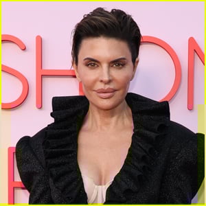 Lisa Rinna Issues Statement After Filming 'The Traitors' Reunion